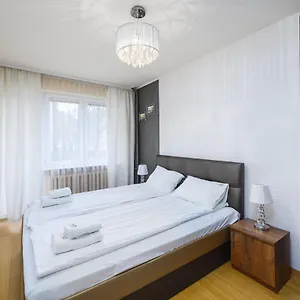 Goyki - Dolny By Oneapartments , Sopot Polska