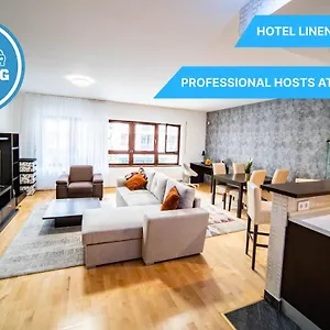 Free Parking! Soho 101, 4 Ppl, Ac, Superfast Wifi, Tv , Budapeszt Węgry